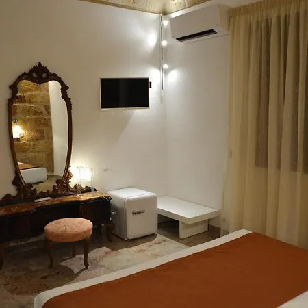 Bed & Breakfast Ricordi Siciliani - Charme 3*