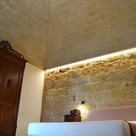 Ricordi Siciliani - Charme Bed & Breakfast San Vito Lo Capo