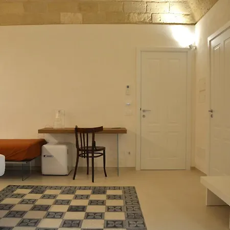 Bed & Breakfast Ricordi Siciliani - Charme San Vito Lo Capo