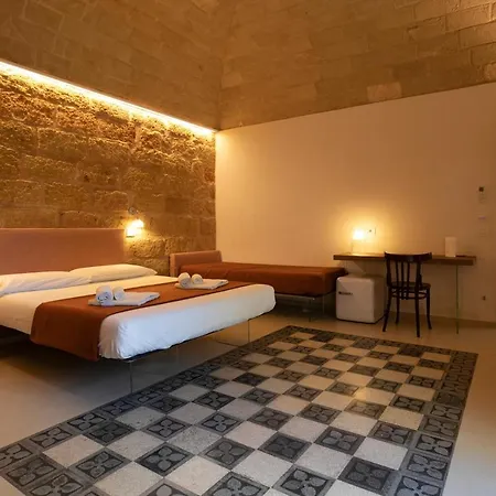 Bed & Breakfast Ricordi Siciliani - Charme