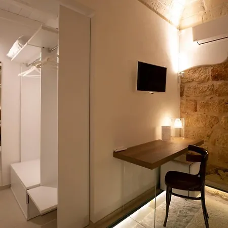 Ricordi Siciliani - Charme Bed & Breakfast San Vito Lo Capo