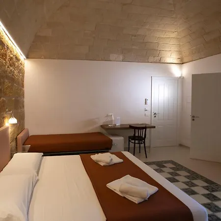 Ricordi Siciliani - Charme Bed & Breakfast