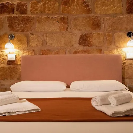Ricordi Siciliani - Charme Bed & Breakfast