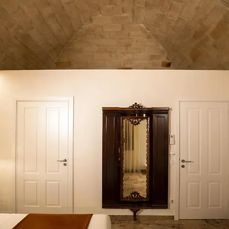 Bed & Breakfast Ricordi Siciliani - Charme 3*