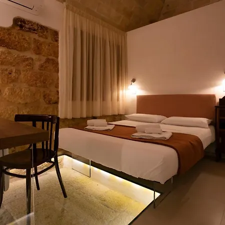 Bed & Breakfast Ricordi Siciliani - Charme