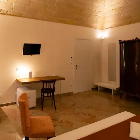 Bed & Breakfast Ricordi Siciliani - Charme