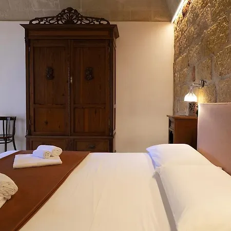 Bed & Breakfast Ricordi Siciliani - Charme San Vito Lo Capo