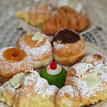 Ricordi Siciliani - Charme Bed & Breakfast 3*