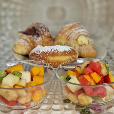 Ricordi Siciliani - Charme Bed & Breakfast
