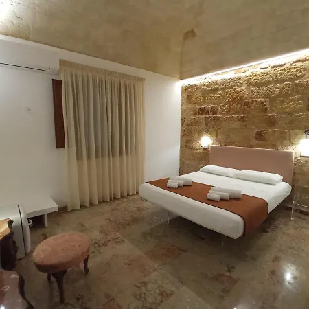 Ricordi Siciliani - Charme 3* San Vito Lo Capo