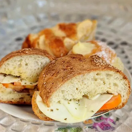 Bed & Breakfast Ricordi Siciliani - Charme