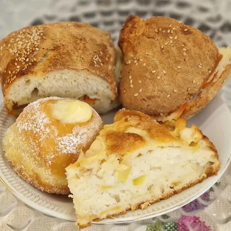 Ricordi Siciliani - Charme Bed & Breakfast 3*
