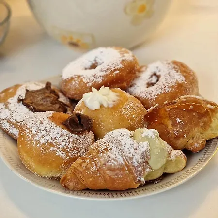 Ricordi Siciliani - Charme Bed & Breakfast