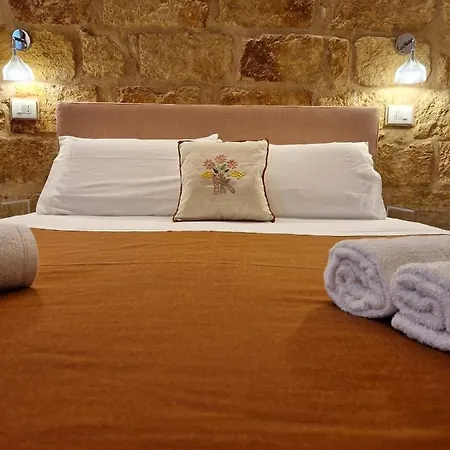 Ricordi Siciliani - Charme Bed & Breakfast San Vito Lo Capo