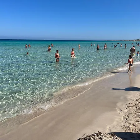 Ricordi Siciliani - Charme 3*
