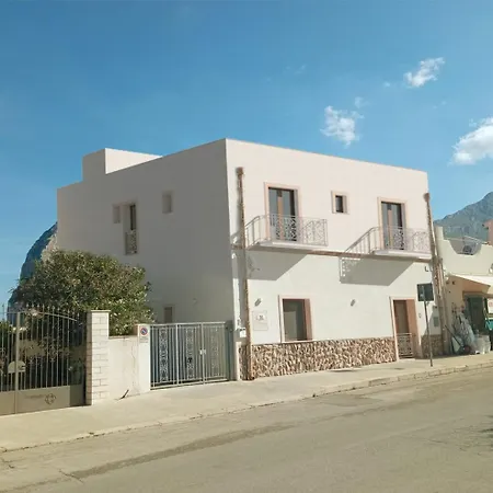 Ricordi Siciliani - Charme 3* San Vito Lo Capo