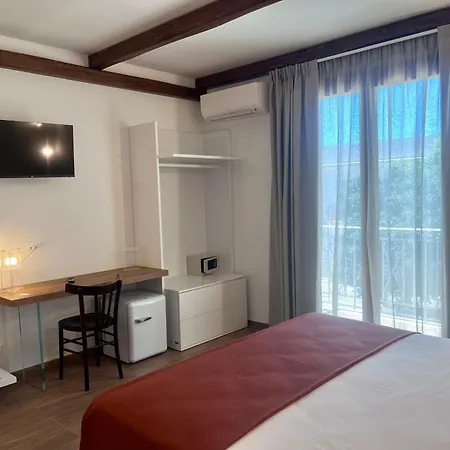 Ricordi Siciliani - Charme Bed & Breakfast