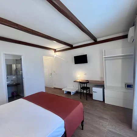 Bed & Breakfast Ricordi Siciliani - Charme San Vito Lo Capo