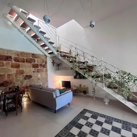 Ricordi Siciliani - Charme Bed & Breakfast 3*