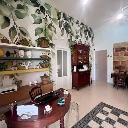 Bed & Breakfast Ricordi Siciliani - Charme