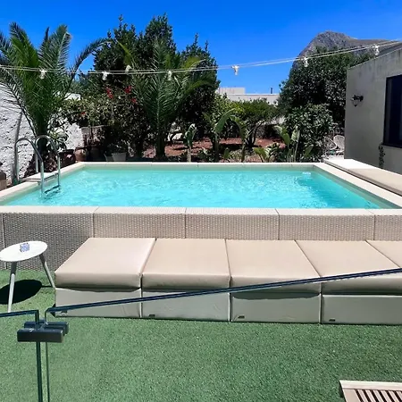 Bed & Breakfast Ricordi Siciliani - Charme 3*