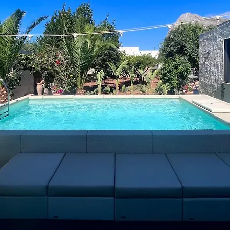 Bed & Breakfast Ricordi Siciliani - Charme San Vito Lo Capo