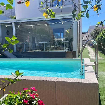 Ricordi Siciliani - Charme Bed & Breakfast 3*