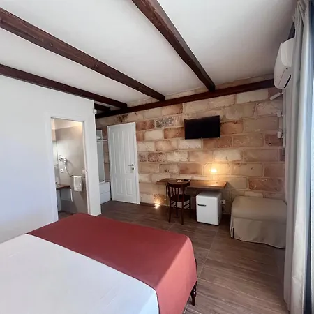 Bed & Breakfast Ricordi Siciliani - Charme San Vito Lo Capo
