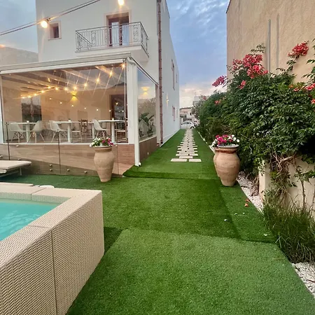 Ricordi Siciliani - Charme 3* San Vito Lo Capo