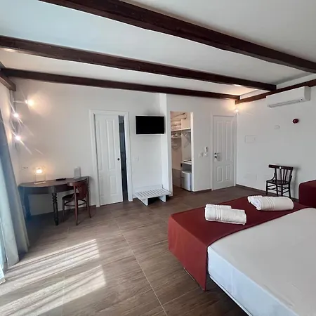 Ricordi Siciliani - Charme Bed & Breakfast San Vito Lo Capo