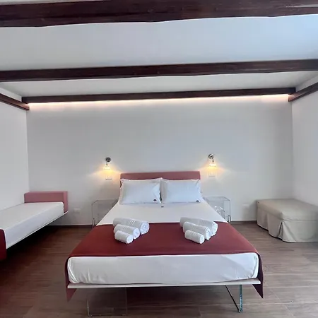 Ricordi Siciliani - Charme 3* San Vito Lo Capo