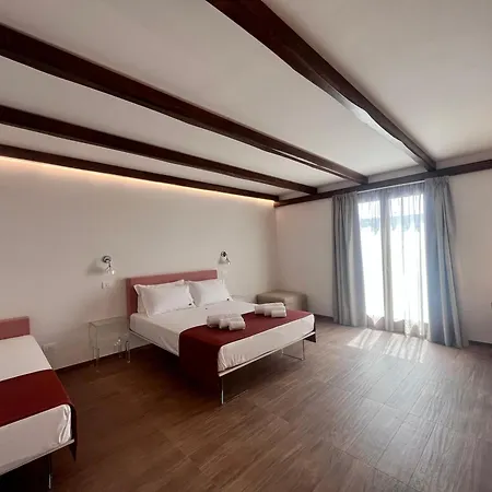 Ricordi Siciliani - Charme Bed & Breakfast 3*