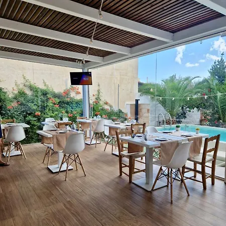 Bed & Breakfast Ricordi Siciliani - Charme San Vito Lo Capo