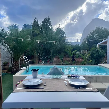 Ricordi Siciliani - Charme Bed & Breakfast