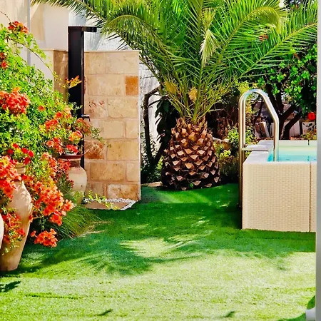Bed & Breakfast Ricordi Siciliani - Charme