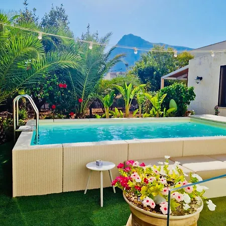 Ricordi Siciliani - Charme Bed & Breakfast 3*