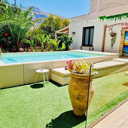 Bed & Breakfast Ricordi Siciliani - Charme 3*