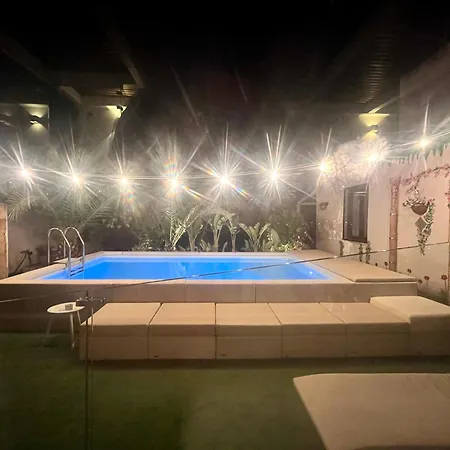 Ricordi Siciliani - Charme Bed & Breakfast San Vito Lo Capo