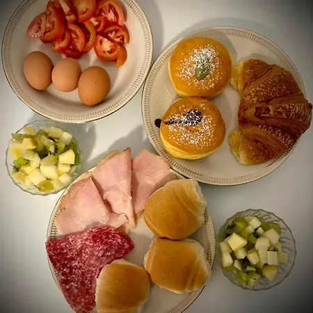 Ricordi Siciliani - Charme Bed & Breakfast