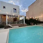 Ricordi Siciliani - Charme 4* סן ויטו לו קאפו