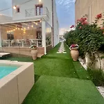 Ricordi Siciliani - Charme 4* סן ויטו לו קאפו