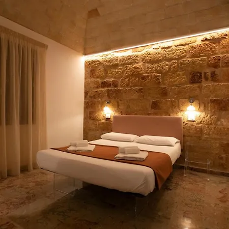 Ricordi Siciliani - Charme Bed & Breakfast