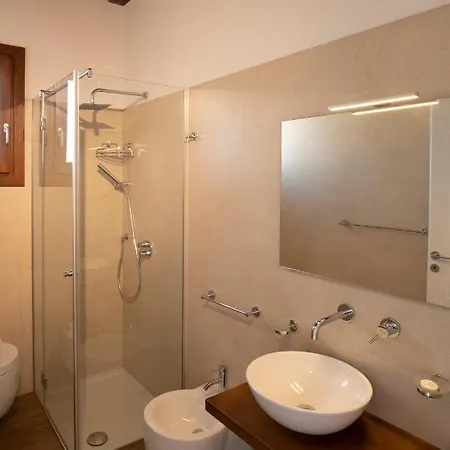 Ricordi Siciliani - Charme Bed & Breakfast San Vito Lo Capo