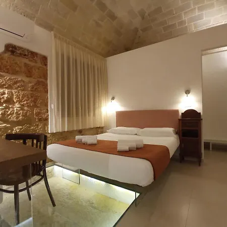 Bed & Breakfast Ricordi Siciliani - Charme