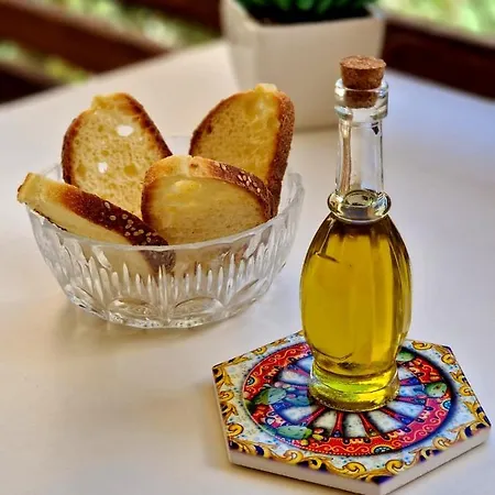 Ricordi Siciliani - Charme Bed & Breakfast 4*