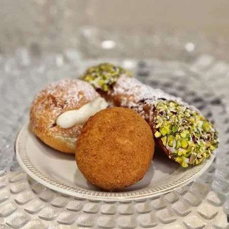 Ricordi Siciliani - Charme Bed & Breakfast