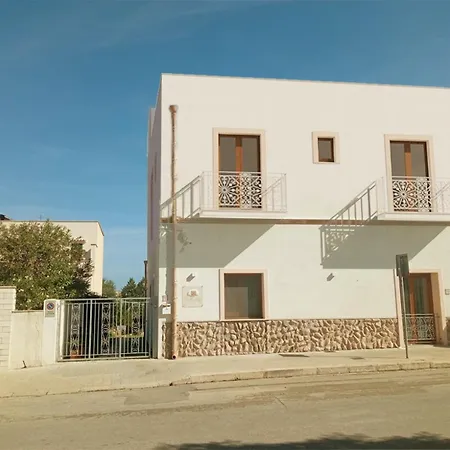 Ricordi Siciliani - Charme 4* סן ויטו לו קאפו