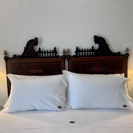 Ricordi Siciliani - Charme 4*