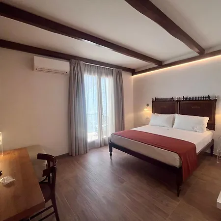 Ricordi Siciliani - Charme Bed & Breakfast San Vito Lo Capo