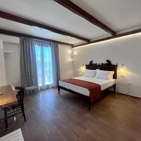 Bed & Breakfast Ricordi Siciliani - Charme 4*
